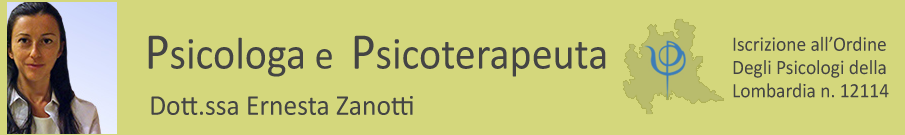 Psicologo e Psicoterapeuta