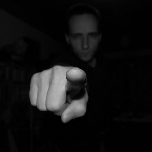 narcisista