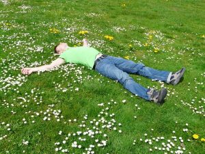 quanto tempo per guarire dagli attacchi di panico