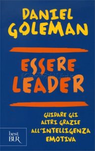 essere leader daniel goleman